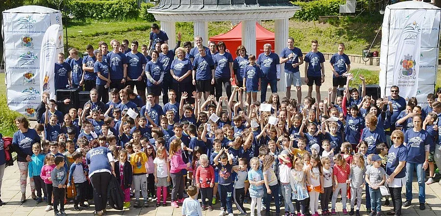 "София 2018" гостува в Банкя