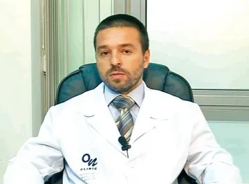 Хемороидите не търпят храна, дразнеща стомаха