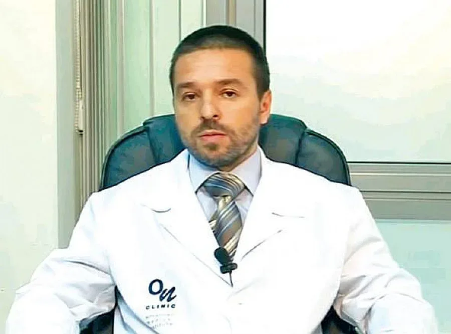 Хемороидите не търпят храна, дразнеща стомаха