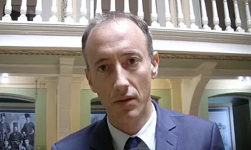 Вълчев: Трябва да надградим мерките срещу агресията в клас