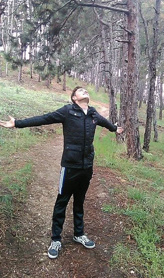 Радев с трогателна история във Фейсбук