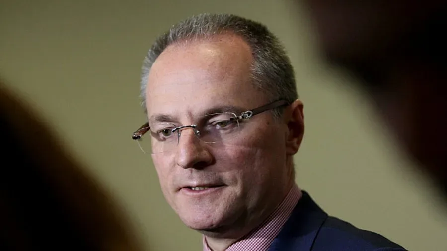 ВСС: Лозан Панов мачкал съдебни шефове