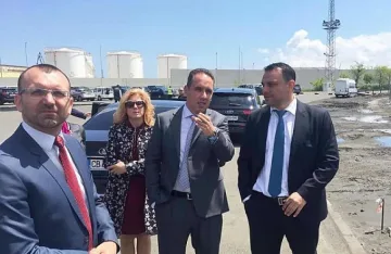 Министър Московски: Концесиите са приоритет