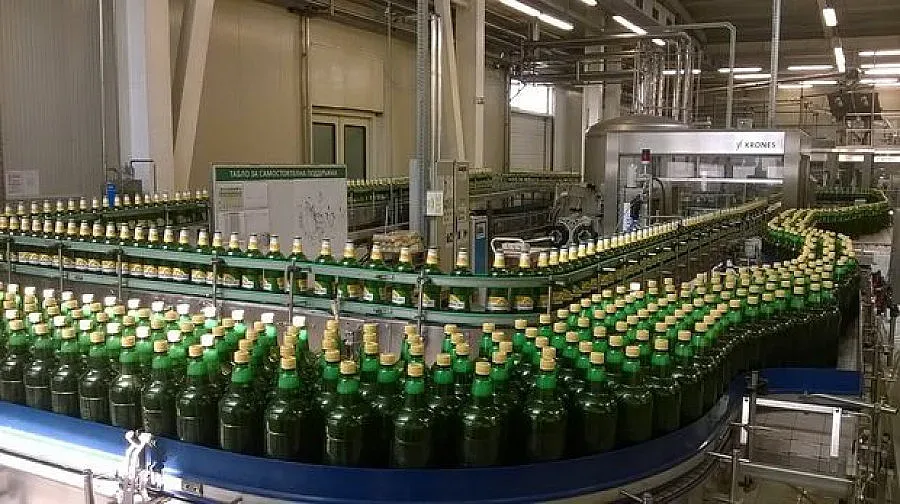 Инвестират 5 млн. лв. в пивоварна