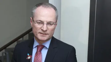 Лозан Панов се сети, че бил при Тодоров