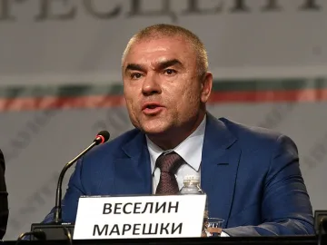 Марешки сам си дава имунитета