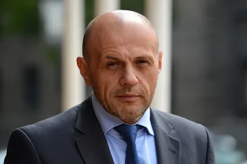 Томислав Дончев: Дигитализацията е много важен ресор