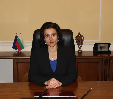 Танева: Трябва да приемем Поземленият кодекс