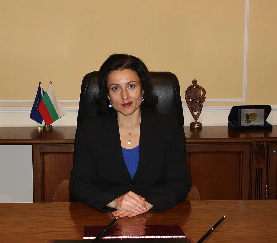 Танева: Трябва да приемем Поземленият кодекс