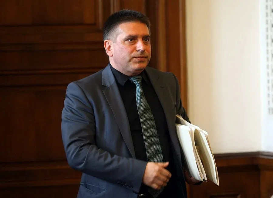 Данаил Кирилов: Президентът трябва да обособи избирателните райони