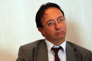 Роман Василев: Нападната е цялата прокуратура