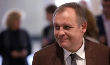 Шефът на ВАС отрича! Няма откраднати от хакери данни