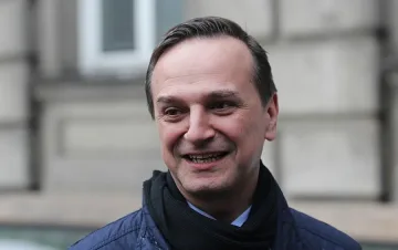 Ради Найденов поема към Швейцария