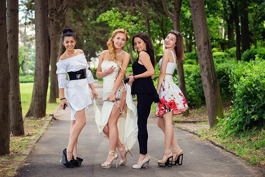 Абитуриентите крещят само на 4 места в Бургас