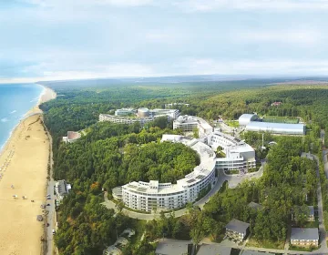 Заповядайте в „Камчия"