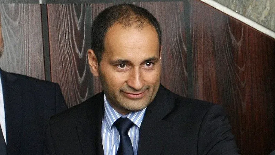 "Антикорупция" внесе обвинителен акт срещу зам.-министър