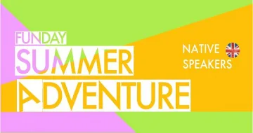 Лятна академия изцяло на английски език