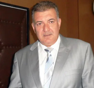 Бивш МВР-шеф поема митниците, Галя Димитрова - НАП