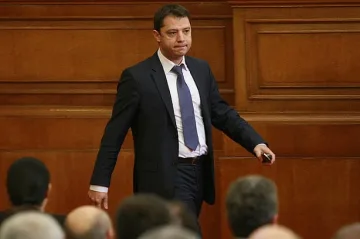 Отпускат 2 млн. лв. на Хасково за проблема с водата