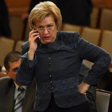 Избират комисиите в парламента /ОБНОВЕНА/