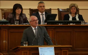 20 нови депутати влязоха в парламента