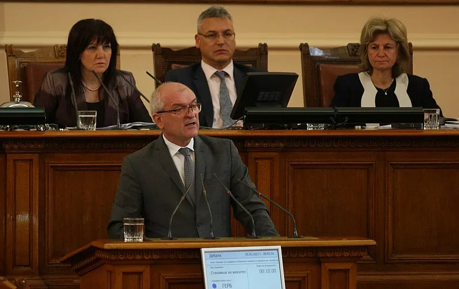 20 нови депутати влязоха в парламента