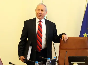 Герджиков отказал охрана и автомобил