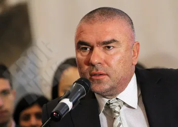 Марешки: Поканих Слави на среща, той не отговаря