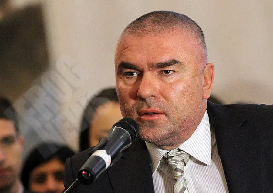 Марешки: Поканих Слави на среща, той не отговаря