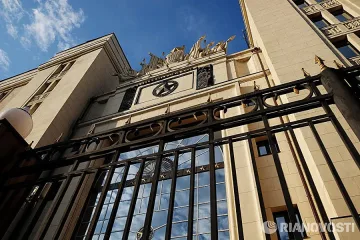 ИД опита да ядоса Русия на 9 май