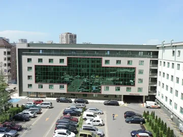 "Софиямед" разкрива нов корпус за 5-тия си рожден ден