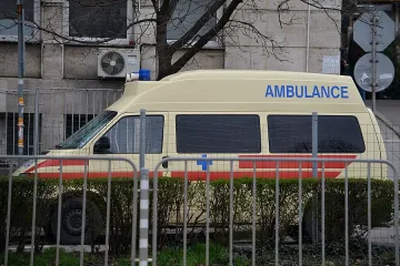 Син преби до смърт майка си