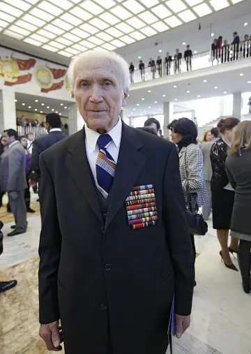 Европа щеше да е на колене, ако не беше 9 май