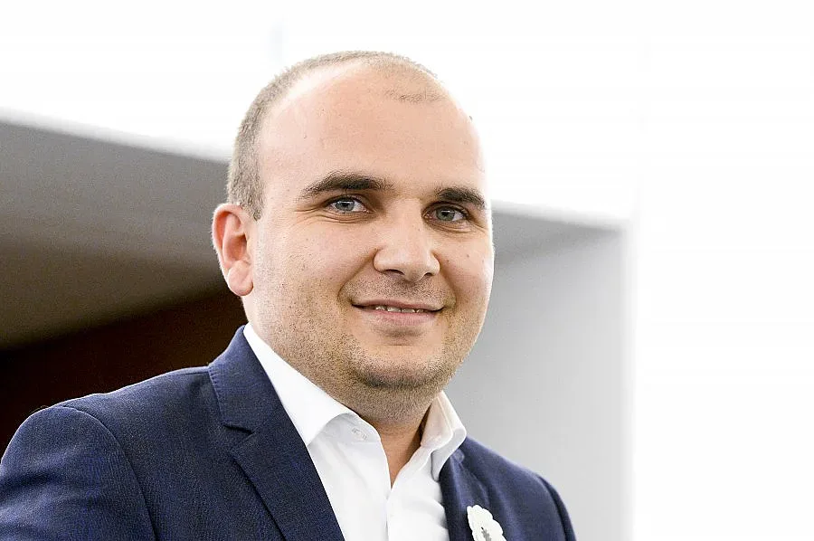 Сега е моментът ЕС да начертае бъдещето си