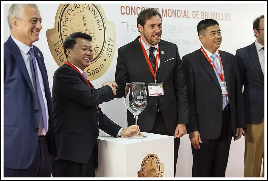 Пекин става световна столица на виното