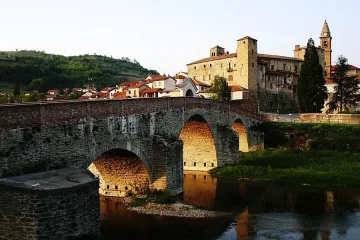 Дават 2000 евро, за да живееш в италиански град