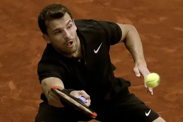 Гришо с първа победа от март