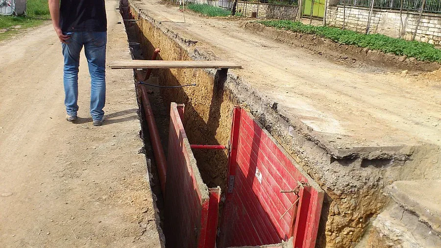 Софийска вода предупреди за ремонти утре