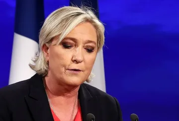 Партията на Льо Пен се отказва от името си