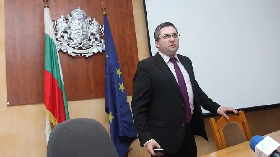 Министър Нанков: Под угроза е цялостното реализиране на "Струма"