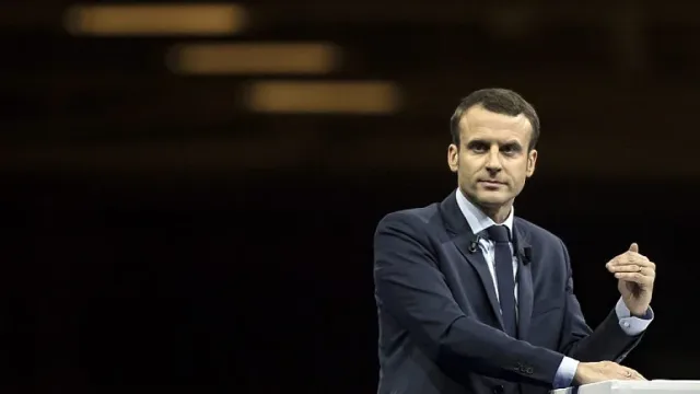 Френска предлага ядрена защита над Европа