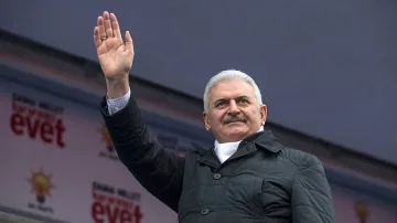 Турция инвестира два милиона евро в молдавския град Комрат