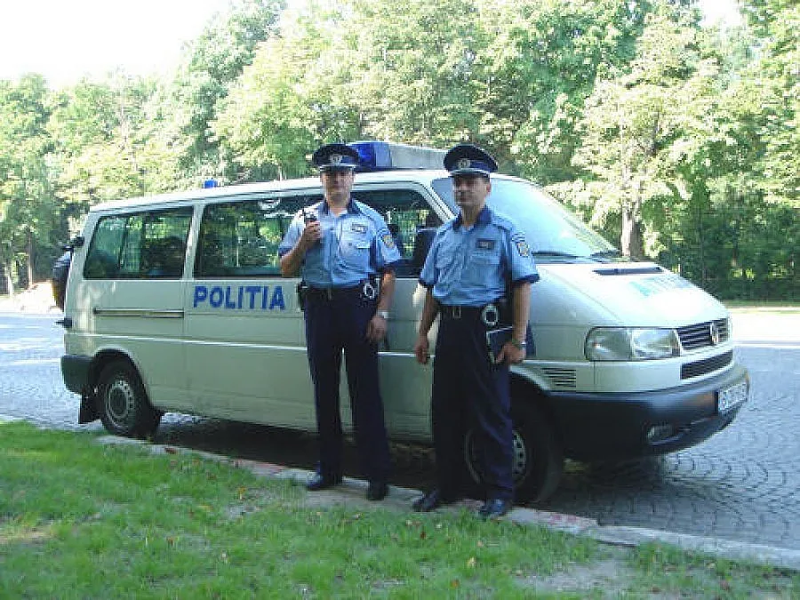 Детонираха 250-килограмова бомба от Втората световна война в Румъния