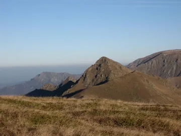Стара планина взе две жертви