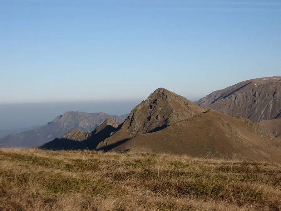 Стара планина взе две жертви