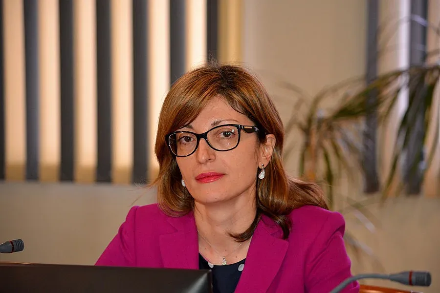 Захариева: Съдебната реформа не е приключила