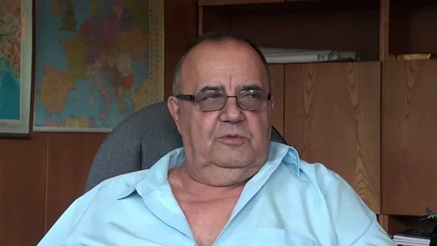 Божидар Димитров иска ЦУМ за музей