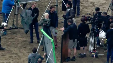 "Тронове" до безкрай