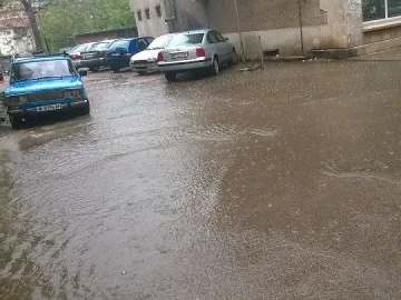 Потоп на Северозапад