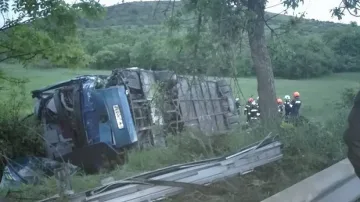 Искат затвор за Серкан Чакър